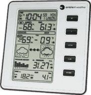 Ambient Weather Wind Cups Replacement, WS-1080, WS-1090, WS-2080 Wireless Weather Station N2
