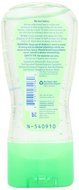 Johnson's Baby Oil Gel, Aloe &amp; Vitamin E, 6.5 Ounce (Pack of 6) N10