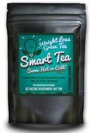 Smart Tea Instant Green Tea Powder - Pure Antioxidant Green Tea - no Fillers, Additives or Artificial Ingredients... N5