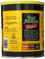 Chock Full O Nuts Ground Coffee, Original Blend, 48 Ounce