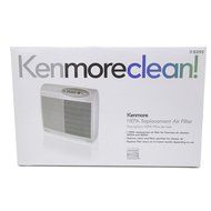 Kenmore HEPA Replacement Filter 83195