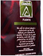 Juan Valdez Premium Strong Colombian Coffee, Cumbre, 8.8 Ounce N3