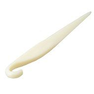 Great Value Baking Tool Practical Plastic Knife for Cake Mold without Scratching Mold Beige N2