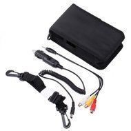 KKmoon SATlink WS-6908 3.5" DVB-S FTA Professional Digital Satellite Signal Finder Meter N6