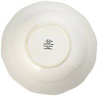 Lenox French Perle Oval Platter, White N56