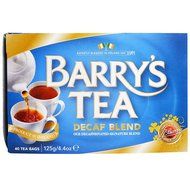 BARRYS TEA DECAF, 40 BG