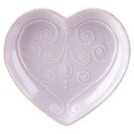 Lenox French Perle Oval Platter, White N57