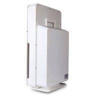 Homeleader Air Purifier for Allergies and Dust, Air Cleaning System with True HEPA, HLAIR-400A N4