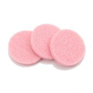 Car Air Freshener Add Essential Oils to Our Aromatherapy Diffuser 316L Stainless Steel Gift Locket With Vent Clip N16