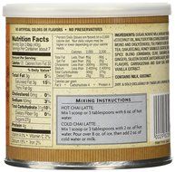 Trader Joes Spicy Chai Latte Set of 3 N3