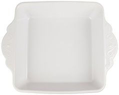 Lenox French Perle Oval Platter, White N62