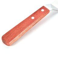 Littlepiano 1 Pcs Cake Decorating Straight Spatula Smooth Filling Blade Icing Spread Tool N3