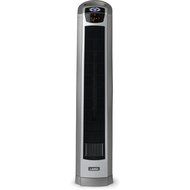 Lasko 5568 34-Inch Oscillating Ceramic Tower Heater with Remote Control