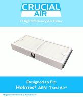 Holmes AER1 Air Purifier Filter, Compare to Part # HAPF30AT4-U4R