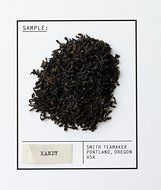 Smith Teamaker Kandy Blend No. 23 full leaf blended black tea N2