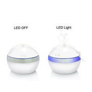 300 ML Humidifier for Kids - Free Cool Moisture Ultrasonic Mist Purifier with Whisper-quiet Operation for Skin... N2