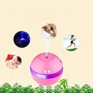 300 ML Humidifier for Kids - Free Cool Moisture Ultrasonic Mist Purifier with Whisper-quiet Operation for Skin... N4