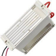 Portable Ozone Generator 110V 10g Double Ceramic Plate Integrated Ozone Generator Sterilizer Air Purifier Air...