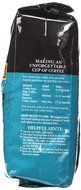 HEB Cafe Ole Whole Bean Coffee 12oz Bag (Pack of 3) (Texas Pecan - Medium Dark Roast (Full City)) N16