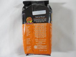 HEB Cafe Ole Whole Bean Coffee 12oz Bag (Pack of 3) (Texas Pecan - Medium Dark Roast (Full City)) N17