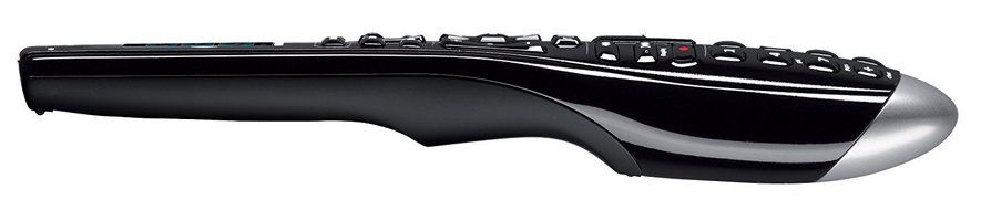 Logitech Harmony One Advanced Universal Remote (Discontinued by Manufacturer)