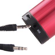 HOKING S310S-BT II New Generation of Mini Bluetooth Portable Speaker with smart touch key and also supports the... N2