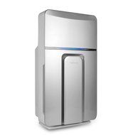 Homeleader Air Purifier for Allergies and Dust, Air Cleaning System with True HEPA, HLAIR-400A N5