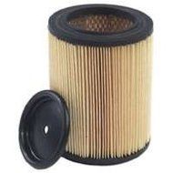 ShopVacProducts Replacement Cartridge Filter, Sold as 1 Each