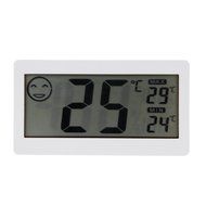 KKmoon 3.3" LCD Mini Digital Thermometer Hygrometer Temperature Humidity Meter N5