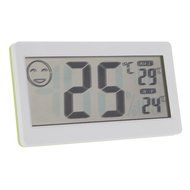 KKmoon 3.3" LCD Mini Digital Thermometer Hygrometer Temperature Humidity Meter N6