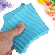 &quot;Silicone Cake Toast Pan Mold Mousse Chiffon Cake Molds Mould&quot; shopping N2