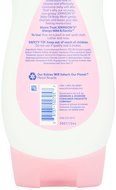Johnson's Baby Oil Gel, Aloe &amp; Vitamin E, 6.5 Ounce (Pack of 6) N14