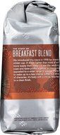 Starbucks Breakfast Blend Whole Bean Coffee, 12 Ounce, 6 Count N3