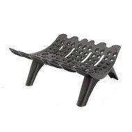 Liberty Foundry HY-C GT-18 GT Saf-T-Grate Series Cast Iron Fireplace Grate