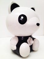 HOMEIMAGE Adorable Panda Ultra Cool Mist Humidifier