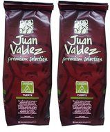 Juan Valdez Premium Strong Colombian Coffee, Cumbre, 8.8 Ounce N5