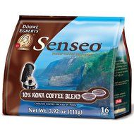 Philips 80806 Senseo Kona Blend (1 pack of 16 Pods)