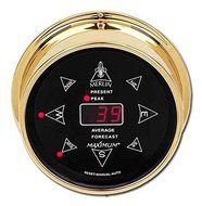 Merlin Weather Instrument