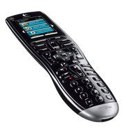 Logitech Harmony One Advanced Universal Remote (Discontinued by Manufacturer) N2