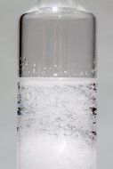 Fitzroy Storm Glass (11" Tall) N2