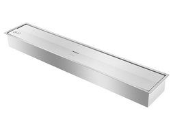 EHB4400 - Eco Hybrid Bio Ethanol Burner, Ventless Ethanol Burner Insert