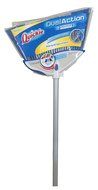 Quickie Dual Action Large Angle Broom