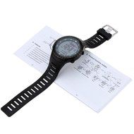 Docooler 5ATM Waterproof Outdoor Fishing Watch Altimeter Barometer Thermometer Multifunctional Digital Wristwatch N2