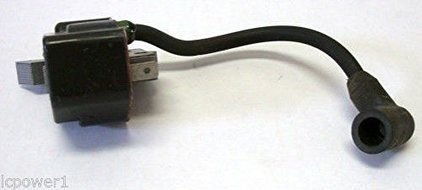 Urparcel 545081826 Poulan Husqvarna Weedeater Craftsman Ignition Module P3500 TE475