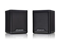 Groovy A Bluetooth Portable Stereo Speaker for iPhone, iPad, Samsung, Smart Devices
