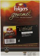 Folgers Classic Roast K-Cup Packs 12-Count (Pack of 6) N47