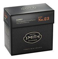 Smith Teamaker Kandy Blend No. 23 full leaf blended black tea N3