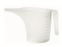 New 3.5 Cups measuring Funnel Batter Pitcher N2