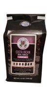 Unique Coffee Roaster Costa Rican Royal Tarrazu