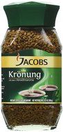 2 Pack of Jacobs Kronung Instant Coffee 3.5oz/100g N2